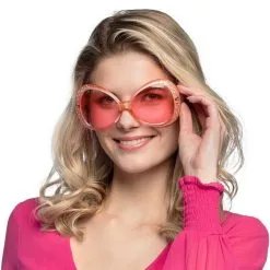 Ballonnen 65 Jaar 8 Stuks