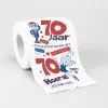 Toiletpapier 70 Jaar