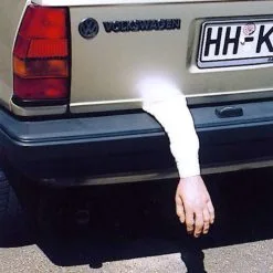 Ballon Tijger Goud Bruin 6 Stuks