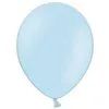 Ballonnen Lichtblauw 10 Stuks