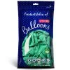 Ballonnen Mintgroen 100 Stuks