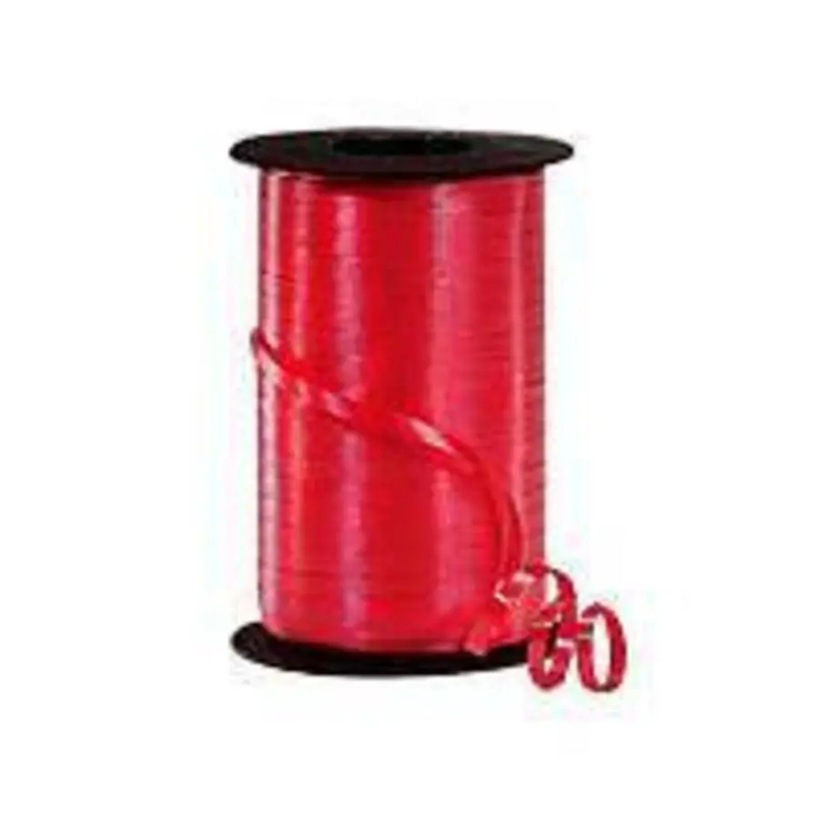 Lint Voor Ballonnen Rood