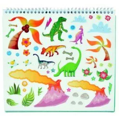 Ballonnen Jungle Dieren 8 Stuks