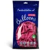 Ballonnen Donkerroze 100 Stuks