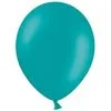 Ballonnen Turquoise 10 Stuks