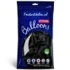 Ballonnen Zwart 100 Stuks