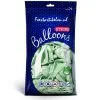 Ballonnen Pastel Pistache 100 Stuks