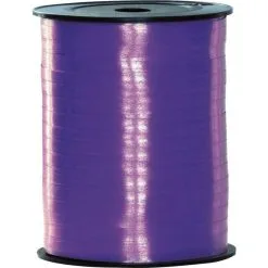 Lint Voor Ballonnen Paars