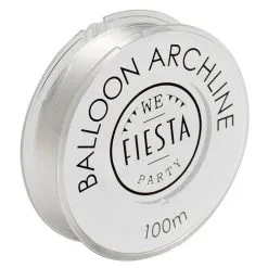 Ballondraad 100 Meter