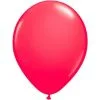 Fluor Ballonnen Pink 8 Stuks