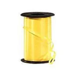 Lint Voor Ballonnen Geel