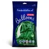 Ballonnen Grasgroen 100 Stuks