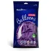 Ballonnen Paars 100 Stuks