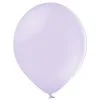 Ballonnen Pastel Lila 10 Stuks