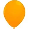 Fluor Ballonnen Oranje 8 Stuks