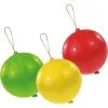 Punchballon 3 Stuks