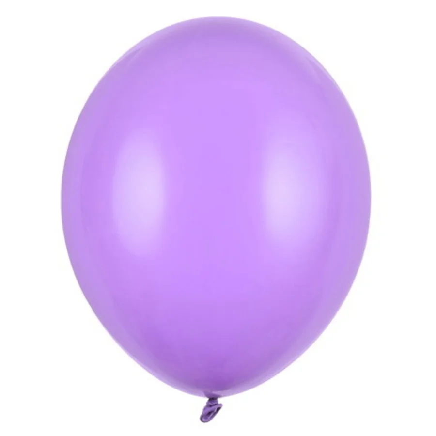 Ballonnen Paars 10 Stuks