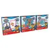 Spellen Set Paw Patrol Movie 3 Stuks