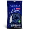 Ballonnen Donkerblauw 100 Stuks