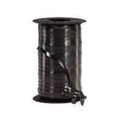 Lint Voor Ballonnen Zwart