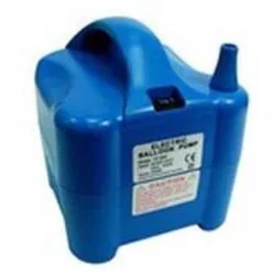 Ballonnenpomp Elektrisch