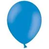 Ballonnen Blauw 10 Stuks