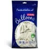 Ballonnen Wit 100 Stuks