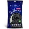 Ballonnen Donkergrijs 100 Stuks
