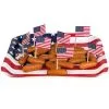 Prikkers USA 50 Stuks