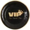 Bordjes VIP Very Important Party 10 Stuks