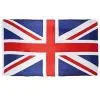 Gevelvlag Engeland UK