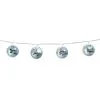Led Verlichting Discoballen 140cm