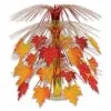 Tafeldecoratie Herfst Luxe