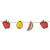 Slinger Fruit 3 Meter