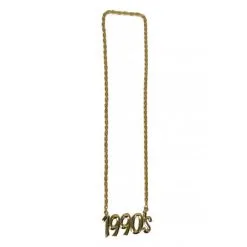 Ketting 1990's
