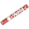 Party Cannon Luxe Met Rode Hartjes