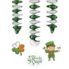 St Patricks Day Hangdecoraties 3 Stuks