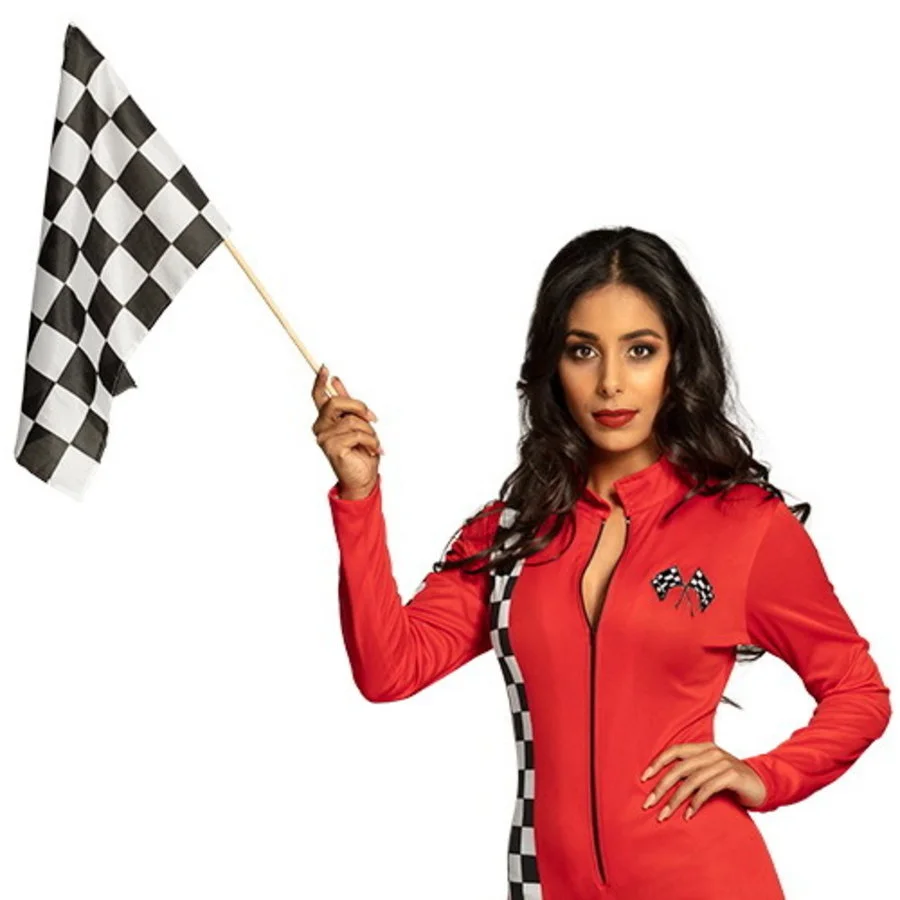 Zwaaivlag Formule 1 Finish - Afbeelding 2