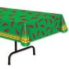 Tafelkleed Mexicaanse Rode Pepers