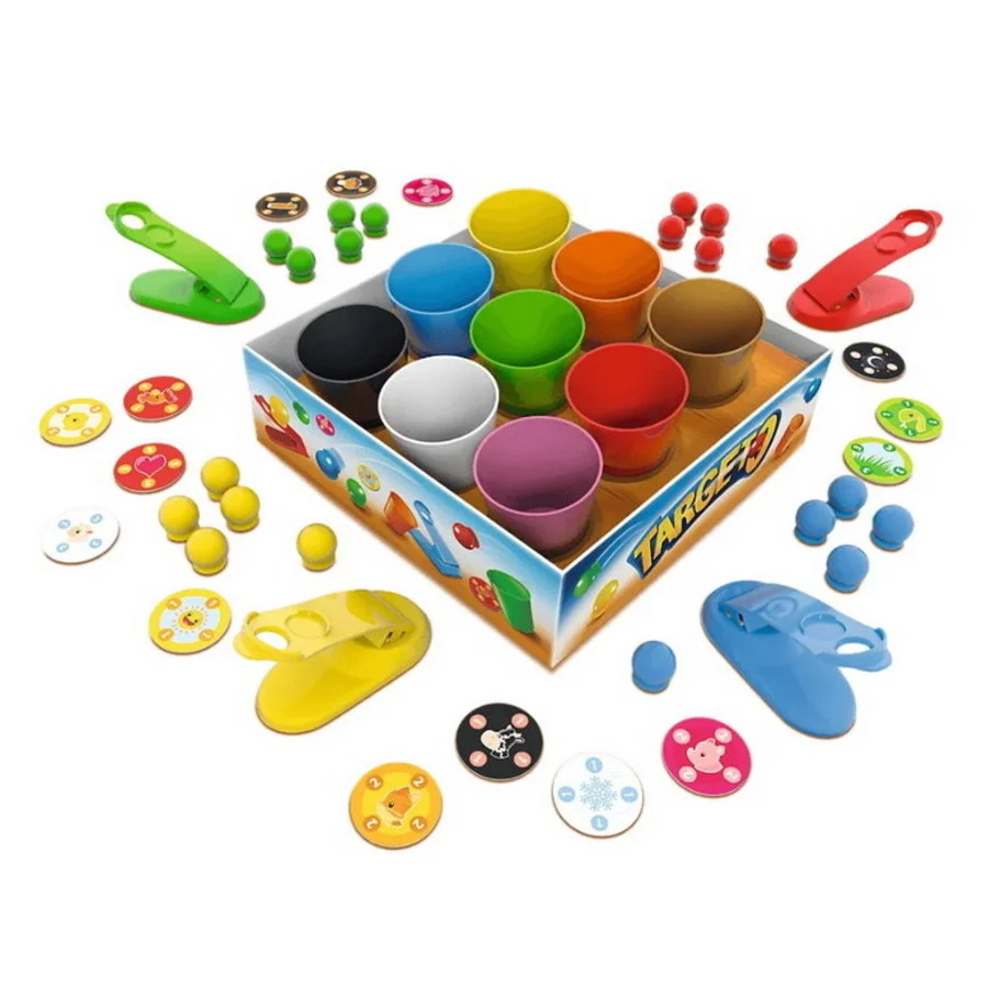 Puzzels Poesjes 3 In 1 In Luxe Doos - Afbeelding 3