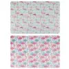 Placemats Flamingo 4 Stuks