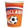 Bekertjes Holland 8 Stuks