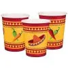 Bekertjes Mexicaans 10 Stuks