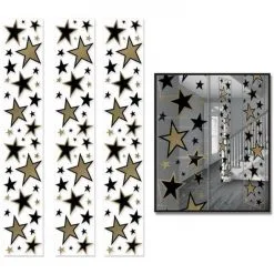 Party Panels Sterren Luxe