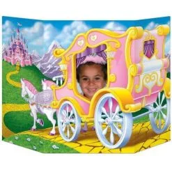 Selfie Decor Prinses