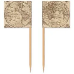 Prikkers Avontuur 50 Stuks