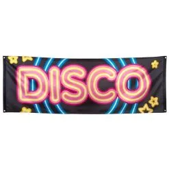 Spandoek DISCO FEVER
