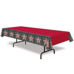 Tafelkleed Hollywood Walk Of Fame