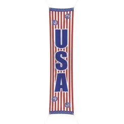 Banner USA Party JUMBO