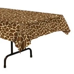 Tafelkleed Giraffe